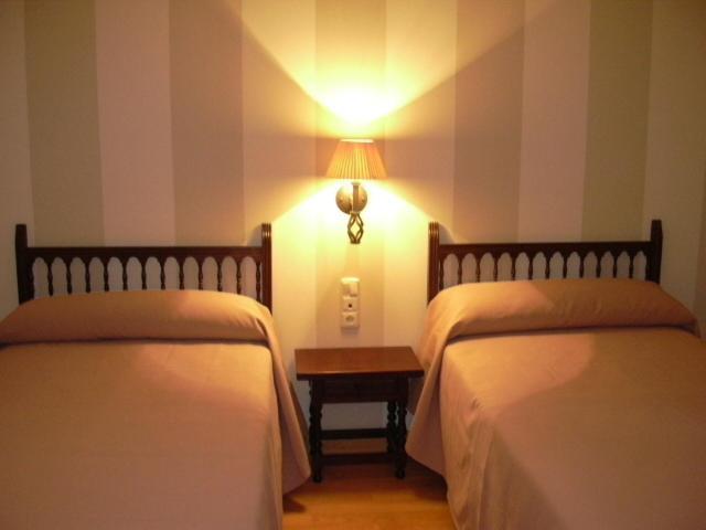 Hotel Cariñena Extérieur photo