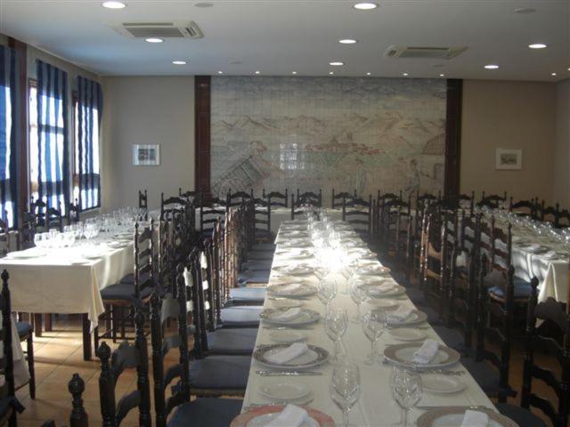 Hotel Cariñena Extérieur photo