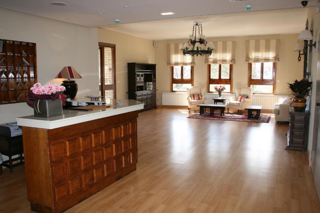 Hotel Cariñena Extérieur photo