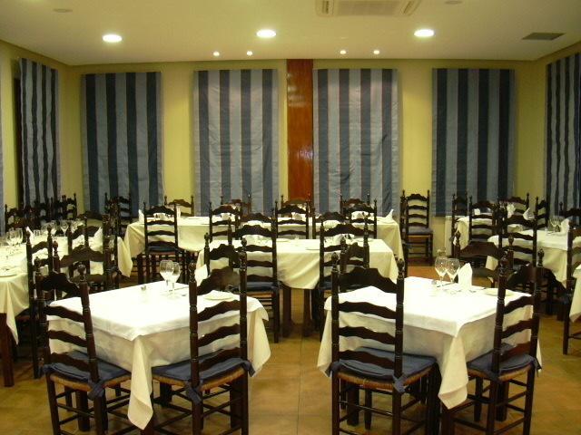 Hotel Cariñena Extérieur photo