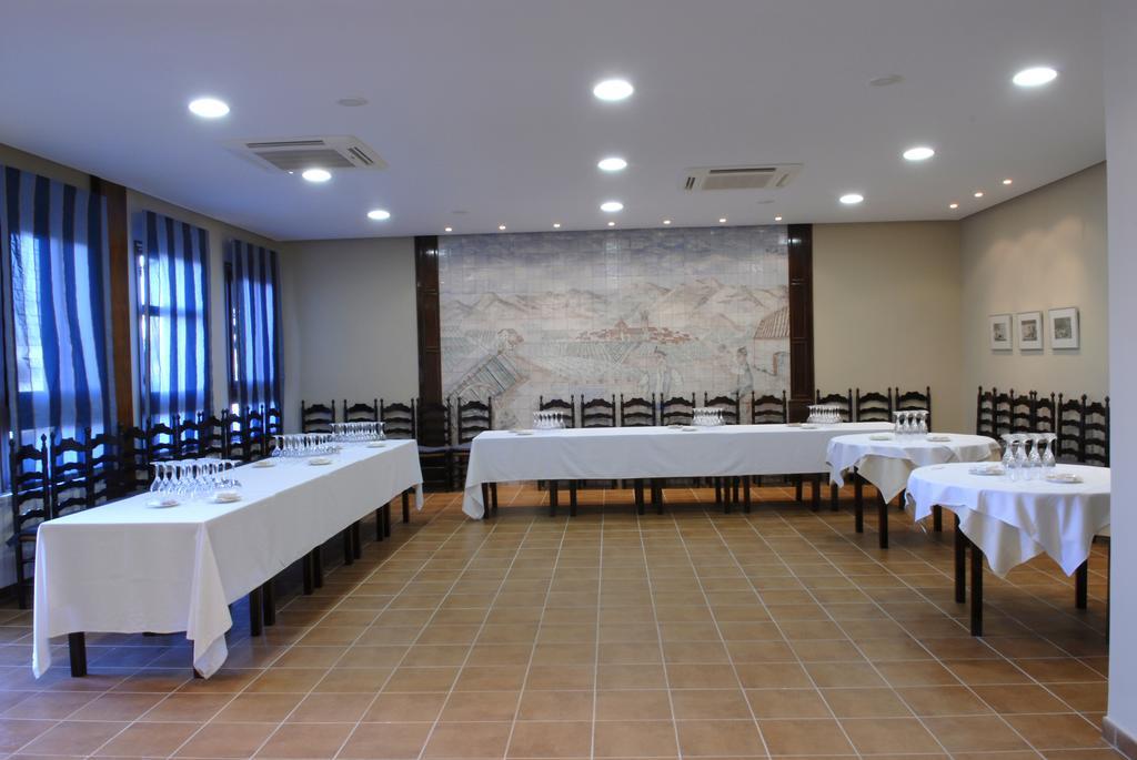 Hotel Cariñena Extérieur photo