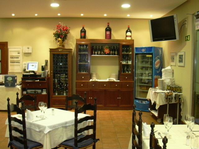 Hotel Cariñena Extérieur photo